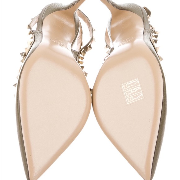 COPY - Valentino rockstud - Picture 4 of 11